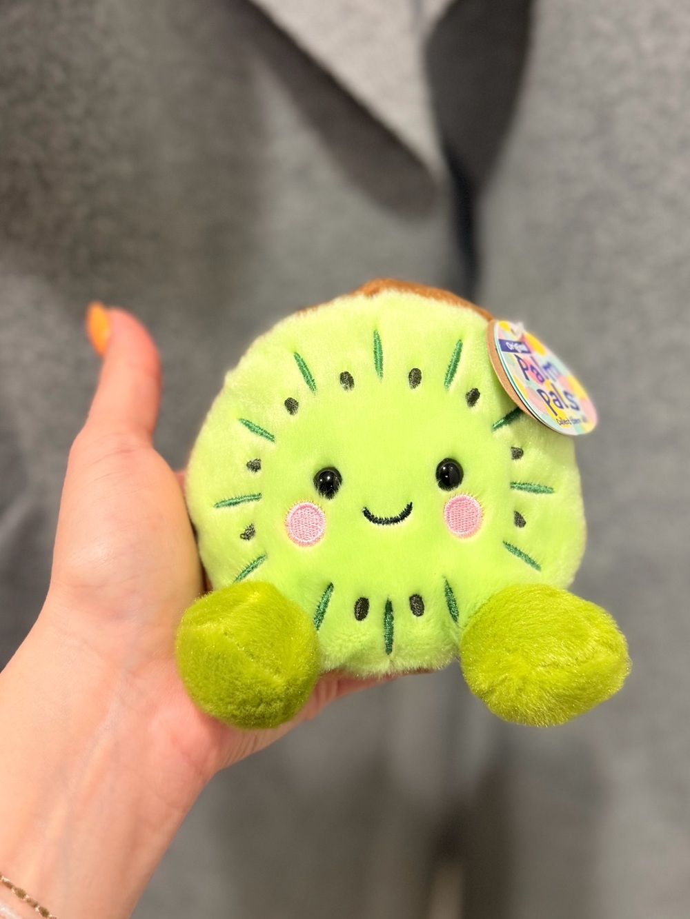 Kimber Kiwi Palm Pal